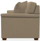 La-Z-Boy® Bexley Driftwood Queen Sleep Sofa-3