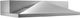 Zephyr Core Collection Pyramid 36" Stainless Steel Under Cabinet Hood-1