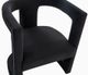 VIG Furniture Modrest Kendra Black Accent Chair-4