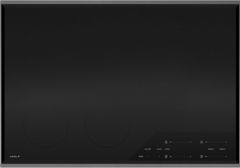 Wolf® 30" Stainless Steel Transitional Electric Cooktop