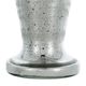 A & B Home Antique Silver Antique Silver Pedestal Vase-2