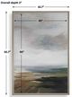 Uttermost® Lowlands Framed Canvas-2