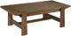 Hammary® Thornton Auburn Rectangular Coffee Table-0