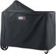 Weber® Black Premium Grill Cover-2