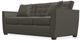 La-Z-Boy® Dillon Tar Queen Sleep Sofa-2
