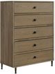 Bernards Linné Wheat Chest-0