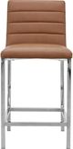 Modus Furniture Amalfi Cognac Counter Stool-2