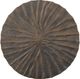 Hooker® Furniture Commerce and Market Ferrous Bronze Accent Table-2