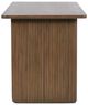 Rowe® Kindred Sesame Desk-4