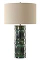 Uttermost® Loch Green Glaze Table Lamp-3