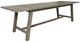 Jofran Inc.Telluride 6-Piece Driftwood Counter Dining Set-2