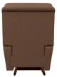 La-Z-Boy® Astor Chestnut Manual Rocking Recliner-4