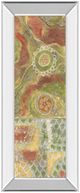 Classy Living Karen Deans Moroccan Whimsy Il Wall Art-0