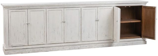 Classic Home Elmer Shorline Wash 8-Door Cabinet-2