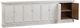 Classic Home Elmer Shorline Wash 8-Door Cabinet-2