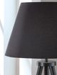 Signature Design by Ashley® Orhan Black Floor Lamp-2