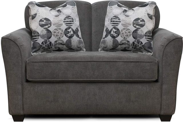 England Furniture Customizable Smyrna Twin Sleeper Sofa-0