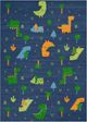 Nourison Home™ Imagination IMA16 5'x7' Style 5 Kids Area Rug-0