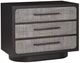 Vanguard® Furniture Customizable Reveal 29" Nightstand-2