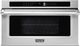 Viking® 5 Series 30" Stainless Steel Drop Down Door Convection/Speed Microwave Oven-0