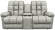 Best® Home Furnishings Customizable Everlasting Power Reclining Rocker Loveseat with Console-1
