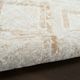 Nourison Home™ Dekor Ivory Beige Indoor 5'x7' Area Rug-5
