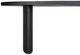 Moe's Home Collection William Black Dining Table-3