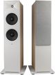 JBL® Stage 280F 8" Latte Floorstanding Speaker-1