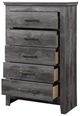 ACME Furniture Vidalia Rustic Gray Oak Chest-3