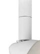 Cal® Lighting & Accessories White Track Lighting-1