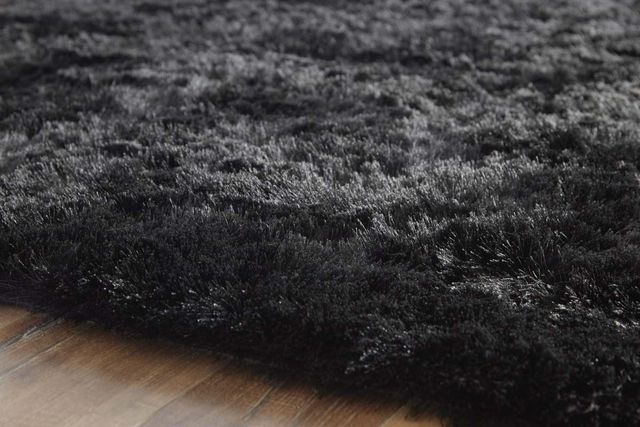 Signature Design by Ashley® Mattford Black 5'x7' Medium Area Rug-1