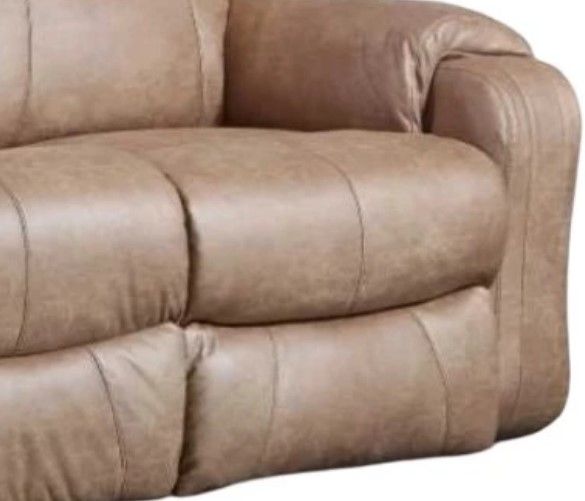 Southern Motion™ Customizable Contour Power Reclining Sofa with Headrest and Next Level-3