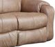 Southern Motion™ Customizable Contour Power Reclining Sofa with Headrest and Next Level-3