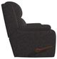 La-Z-Boy® Dorian Granite Manual Rocking Recliner-3