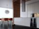 XO Stainless Steel Cylinder Island Range Hood-3