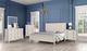 Furniture of America® Altamira White Oversized Nightstand-1