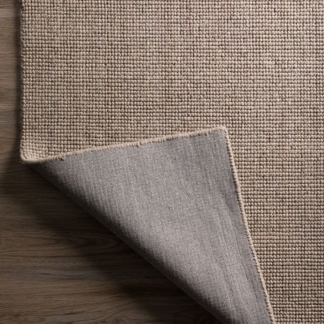 Dalyn™ Rug Company Monaco Sisal MC300 Mushroom 5'x8' Area Rug-2