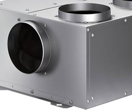 Elica Stainless Steel Range Hood External Blower-1