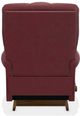 La-Z-Boy® Vail Vermillion Rocking Recliner-4