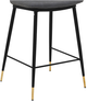 Armen Living Messina Gray 26" Counter Stool-3