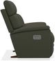 La-Z-Boy® Talladega Charcoal Power-Recline-Xr+ Reclina-Rocker® Recliner-2
