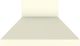 Vent-A-Hood® 48" Biscuit Euro-Style Wall Mount Range Hood-0