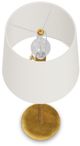 Visual Comfort Beaumont Glid Medium Buffet Lamp-1