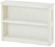 Crate Designs™ Furniture Cloud Bookcase-0