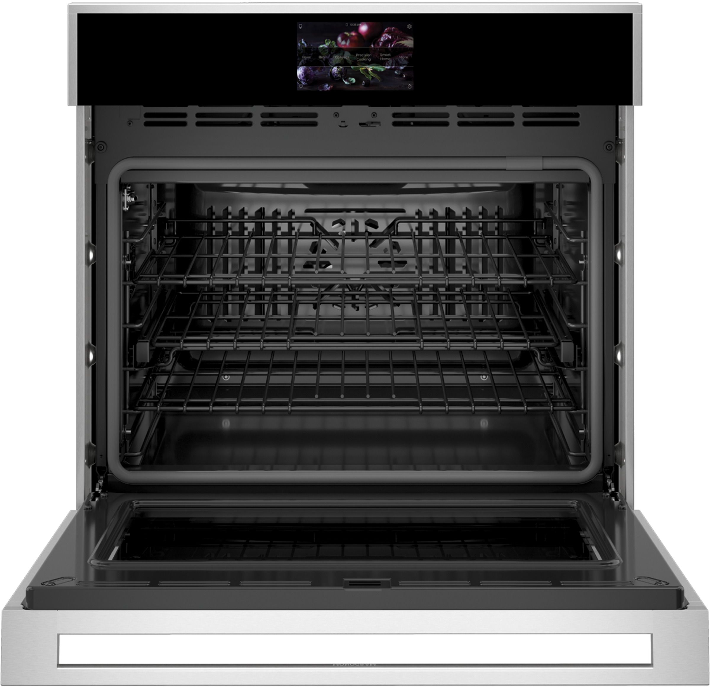 Monogram Minimalist Collection Oven