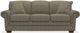 La-Z-Boy® Mackenzie Premier Supreme-Comfort™ Granite Queen Sleep Sofa-0