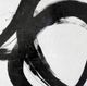 Stylecraft Black/White Abstract Print-1