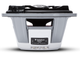 Rockford Fosgate® Punch Marine 6" Full Range Speakers-5
