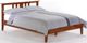 Night & Day Furniture™ Thyme Cherry Queen Bed-0