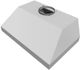 Hotte de cuisinière encastrée de 36 po Vent-A-Hood® - Acier inoxydable-1
